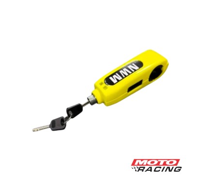 CANDADO TRABA FRENO MANILLAR (NWM)