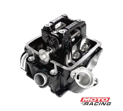 TAPA CABEZA CILINDRO BAJAJ ROUSER NS 200 M/ VIEJO SOLA (ORIGINAL)