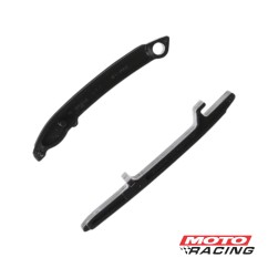 GUIA CADENA DISTRIBUCION C-  TENSOR BAJAJ ROUSER NS 200 (ORIGINAL)