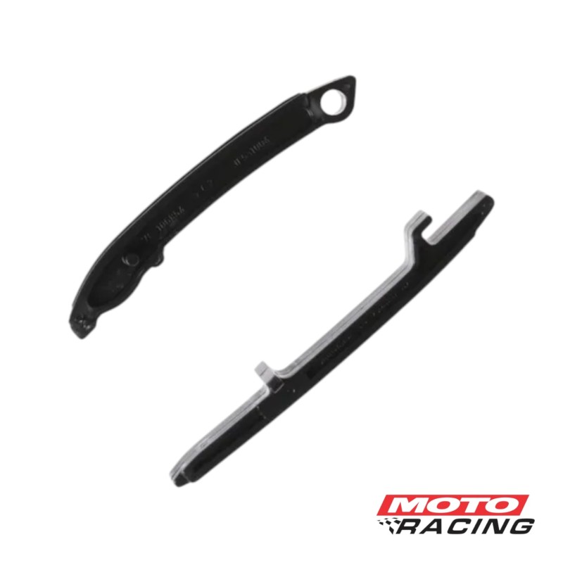 GUIA CADENA DISTRIBUCION C/ TENSOR BAJAJ ROUSER NS 200 (ORIGINAL)