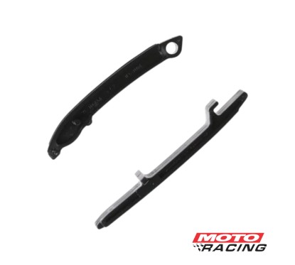 GUIA CADENA DISTRIBUCION C-  TENSOR BAJAJ ROUSER NS 200 (ORIGINAL)