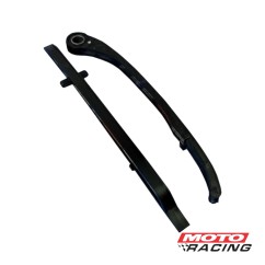 GUIA CADENA DISTRIBUCION C-  TENSOR BAJAJ ROUSER NS 160 (ORIGINAL)