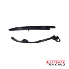 GUIA CADENA DISTRIBUCION C-  TENSOR BAJAJ DOMINAR 250- 400 (ORIGINAL)