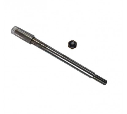 EJE RUEDA DELANTERA HONDA XR 250 TORNADO