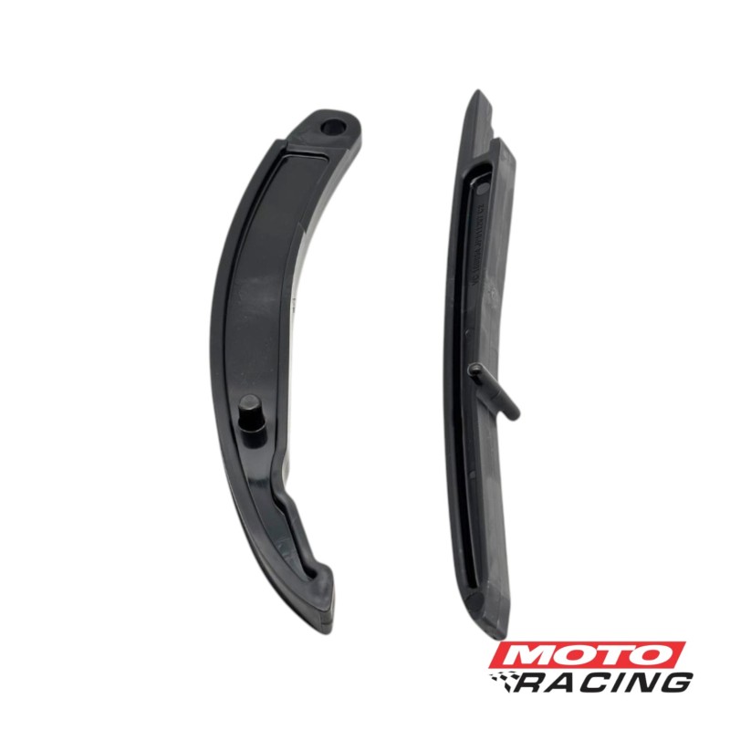 GUIA CADENA DISTRIBUCION C/ TENSOR KTM DUKE 390 (ORIGINAL)