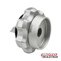 CONTROL VELOCIDAD CRUCERO CF MOTO 450 MT ALUMINIO (KRAFTEK)