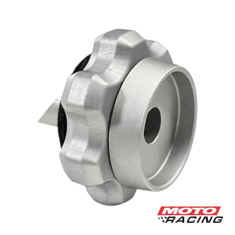 CONTROL VELOCIDAD CRUCERO CF MOTO 450 MT ALUMINIO (KRAFTEK)