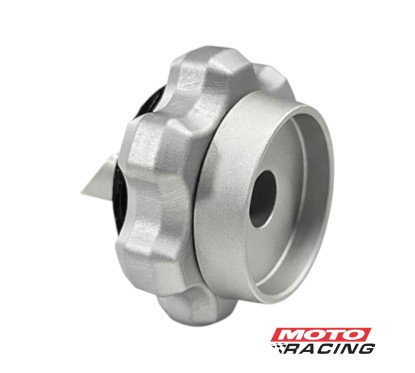 CONTROL VELOCIDAD CRUCERO CF MOTO 450 MT ALUMINIO (KRAFTEK)