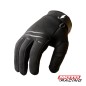 GUANTE ATOMIC NEOPRENE C- CUERO NEGRO "XXL" (MAC)