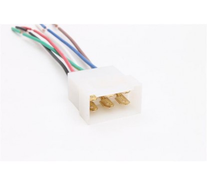 FICHA 6 VIAS HOUSING HEMBRA PORTA MACHO