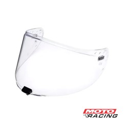VISOR CASCO FF 327 TRANSPARENTE (LS2)