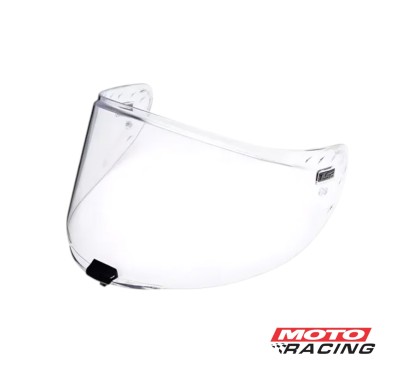 VISOR CASCO FF 327 TRANSPARENTE (LS2)