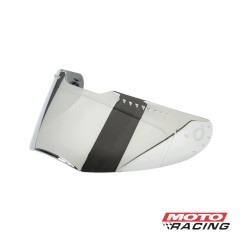 VISOR CASCO FF 069 FORCE ESPEJADO IRIDIUM SILVER (MAC)
