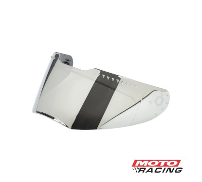 VISOR CASCO FF 069 FORCE ESPEJADO IRIDIUM SILVER (MAC)