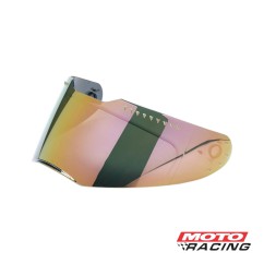 VISOR CASCO FF 069 FORCE ESPEJADO IRIDIUM ROJO (MAC)