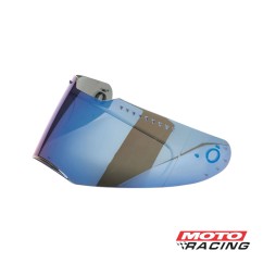 VISOR CASCO FF 069 FORCE ESPEJADO IRIDIUM AZUL (MAC)