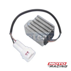 REGULADOR KAWASAKI KDX 200 - 220-  KLX 300 CTE. ALT 12V- 5A (PIETCARD)