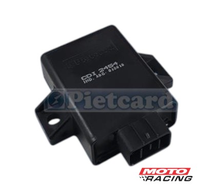 CDI GUERRERO GRF 250 X 14 ALIMENTADO BATERIA (PIETCARD)