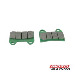 PASTILLA FRENO DELANTERO BENELLI TNT 250/300 FA658 (STD)