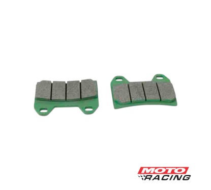 PASTILLA FRENO DELANTERO BENELLI TNT 250- 300 FA658 (STD)