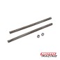 RESORTE SUSPENSION HONDA GLH 150 GAUCHA JUEGO (STD)