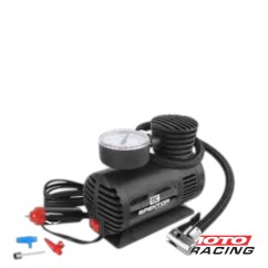 INFLADOR MINICOMPRESOR 12V (SPEKTOR)