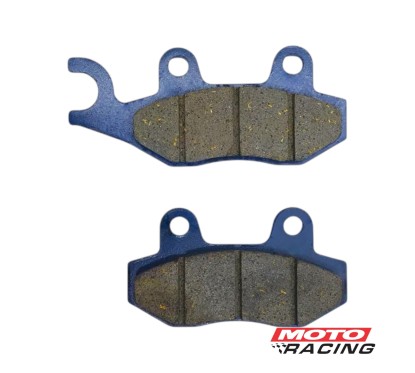 PASTILLA FRENO DELANTERO YAMAHA XTZ 125- 250 FA135 (CILBRAKE)