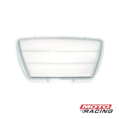 ACRILICO OPTICA DELANTERO YAMAHA CRYPTON T-105 (VC)