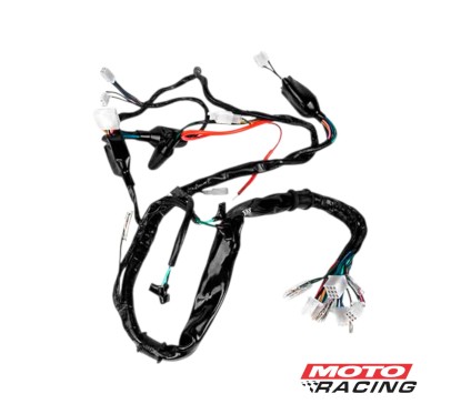 INSTALACION ELECTRICA PRINCIPAL HONDA STORM 125 (STD)