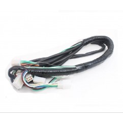 INSTALACION ELECTRICA PRINCIPAL HONDA BIZ 100-105 ()