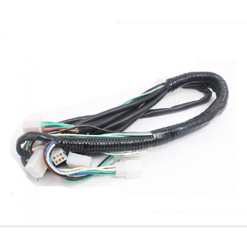 INSTALACION ELECTRICA PRINCIPAL HONDA BIZ 100-105 ()