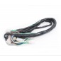 INSTALACION ELECTRICA PRINCIPAL HONDA BIZ 100-105 ()