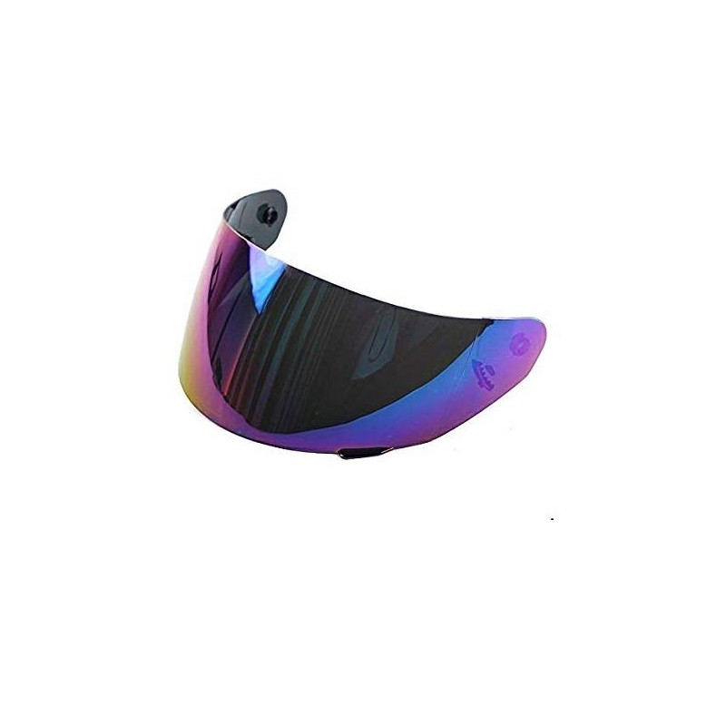 VISOR CASCO MT HELMETS ESPEJADO