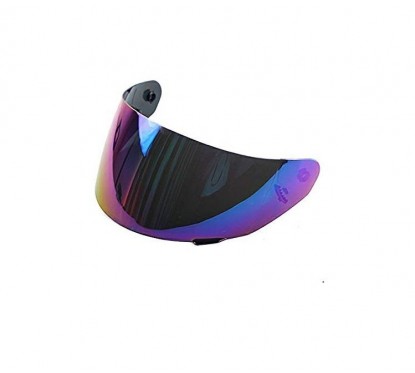 VISOR CASCO MT HELMETS ESPEJADO