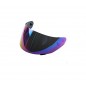 VISOR CASCO MT HELMETS ESPEJADO