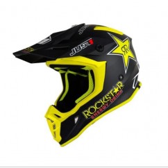 CASCO JUST 1 J38 ROCKSTAR "M"