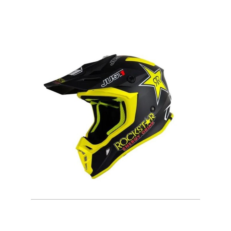 CASCO JUST 1 J38 ROCKSTAR "M"