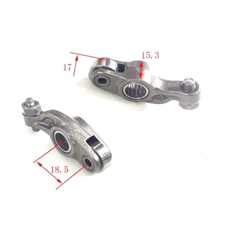 BALANCIN HONDA CB 190 R