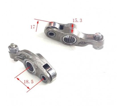 BALANCIN HONDA CB 190 R