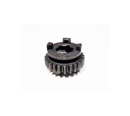 ENGRANAJE 5º VELOCIDAD SECUNDARIO NIGHTHAWK 250CC Z-21