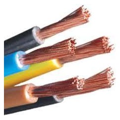 CABLE INSTALACION COLORES VARIOS 1mmX1.5mm