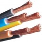 CABLE INSTALACION COLORES VARIOS 1mmX1mm