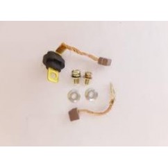 CARBON MOTOR ARRANQUE GILERA SMASH 110