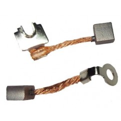 CARBON MOTOR ARRANQUE YAMAHA CRYPTON -  SIGMA