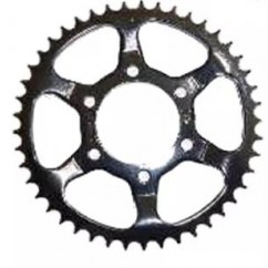 CORONA TRANSMICION YAMAHA XT 350 52T