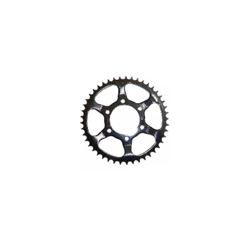 CORONA TRANSMICION YAMAHA XT 350 52T