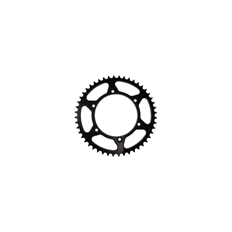 CORONA HONDA 250 XR TORNADO Z- 45 X 520 (PRO CEMENTADO NEGRO)