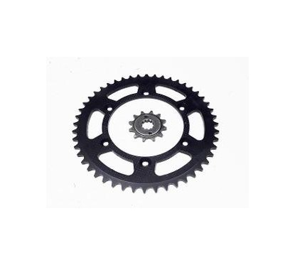 CORONA Y PIÑON 250 XR TORNADO 4Z-45- 13 520 (PRO CEMENTADO)