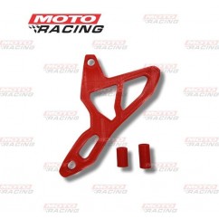 CUBRE PIÑON HONDA TORNADO / TWISTER 250 ROJO (DIRT 3D)