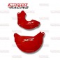 CUBRE TAPA ENC / EMB HONDA XR 250 TORNADO ROJO (DIRT 3D)